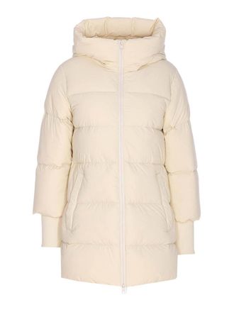 Woolrich Cloud Madison Down Jacket