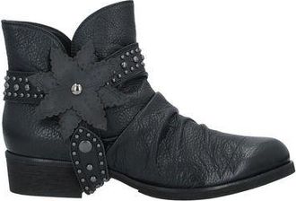 Manufacture d'Essai CALZADO - Botines de ca&ntilde;a alta en YOOX.COM