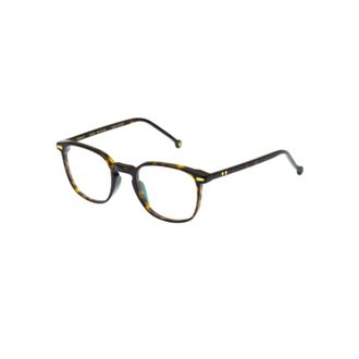 Kyme Glasses, unisex, Multicolor, Size: 50 MM Federico Hard Acetate Optical Glasses