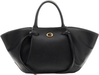 Guess Borsa Allegra - - Bags - Donna - Nero - ONE SIZE
