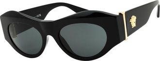 Versace Womens Ve4477u 52Mm Sunglasses