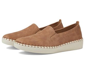 Skechers Sepulveda 2.0 - So Smooth Womens Shoes Chestnut : 5.5 B - Medium, Leather