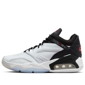 Nike Jordan Air Jordan Point Lane ASW Black White University Red DR0293-001