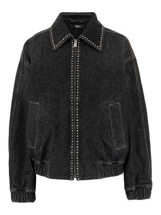 Versace Blouson Denim