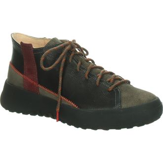 Think Kusabi Sneaker in Black/kombi at Nordstrom, Size 10-10.5Us