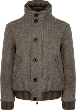 Bomboogie Hombre, Chaquetas, Marr&oacute;n, Talla: XL