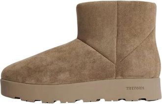 Tretorn Mujer, Zapatos, Beige, Talla: 38 EU