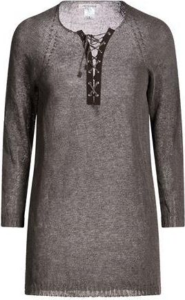 Roberto Collina MAGLIERIA - Pullover su YOOX.COM