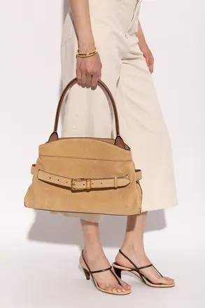 Marc Jacobs Dakota Bag, Womens, Brown