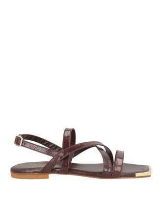 Nila & Nila SCHUHE - Sandalen auf YOOX.COM