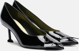 Givenchy Patent leather pumps