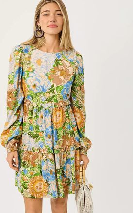 Lilly Pulitzer Cecile Dress