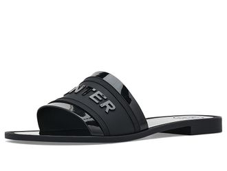 Hunter Marina Womens Sandals Black : 10 M, Synthetic