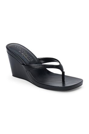 Matisse Footwear Murphy Flip-Flop Wedges