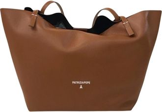 Patrizia Pepe Donna, Borse, Marrone, Taglia unica, new