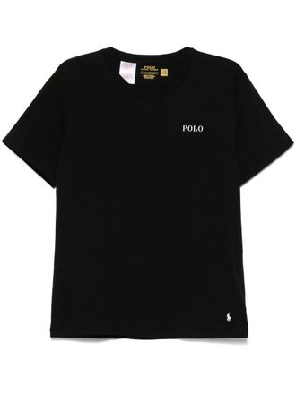 Polo Ralph Lauren S/s Crew-sleep-top 714931650006