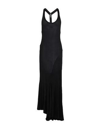 Off-white VESTIDOS - Vestidos largos en YOOX.COM