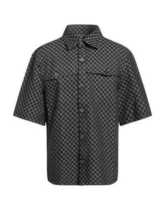 Balmain TOPWEAR - Camicie jeans su YOOX.COM
