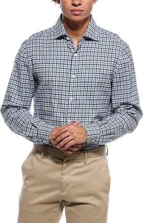Isaia Italia Sport Shirt