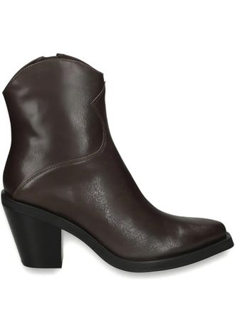 Ash Stivali Judy - Marrone