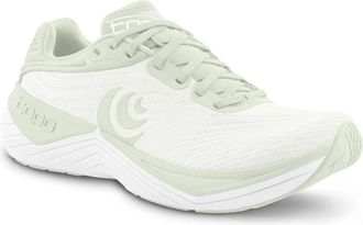 Topo Athletic Athletic Ultrafly 5 W076-GRYWHT Sneakers Gray White Running Shoes