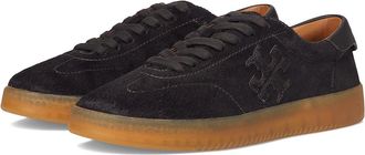 Tory Burch Phoenix Sneaker Womens Shoes Cocoa/Cocoa : 10.5 M, Suede