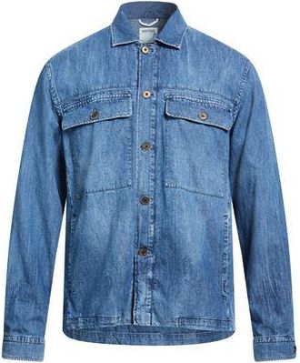 Mastricamiciai TOPWEAR - Camicie jeans su YOOX.COM