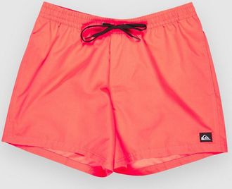 Quiksilver Everyday Solid Volley 15 Boardshorts patroon