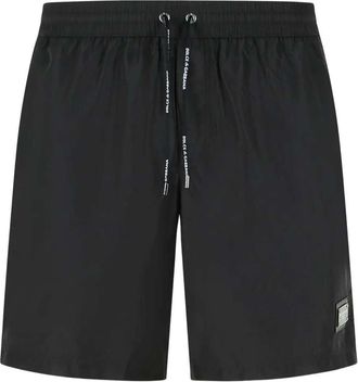 Dolce & Gabbana M4 E45 Ton0 Dk N0000 Zwart