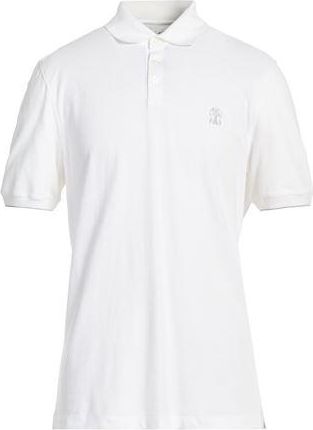 Brunello Cucinelli CAMISETAS Y TOPS - Polos en YOOX.COM