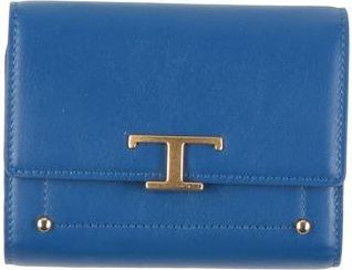 Tod's Small Leather Goods - Wallets sur YOOX.COM