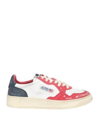 Autry FOOTWEAR - Trainers on YOOX.COM
