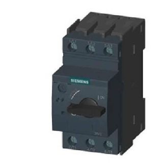 SIEMENS 3 Interruptor Automatico De Polo Grande S0 5.5-8a 3rv20211ha10