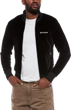 Palm Angels Velvet Jacket