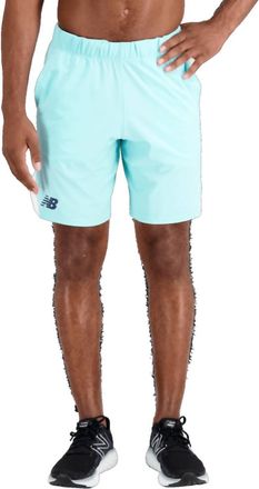 New Balance Tournament Short In Surf