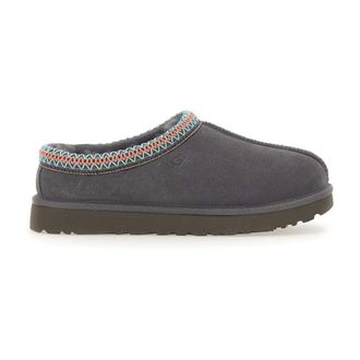 UGG Tasman II - female - UGG - Slippers - Gray - 4 UK - Shoes