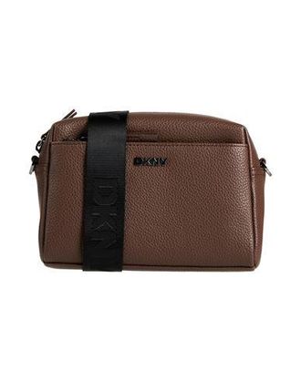 DKNY BAGS - Cross-body bags on YOOX.COM