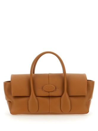 Tod's Reverse Ew Flap Small Di Bag Bag