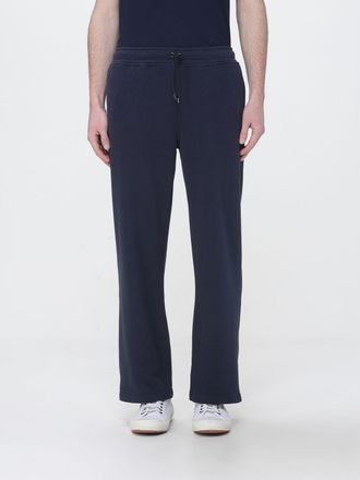 K-Way Pantaloni jogging in tessuto tecnico