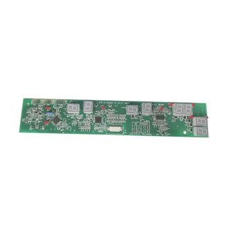 AEG Aeg - 3872641117 M&oacute;dulo Electr&oacute;nico Para Vitrocer&aacute;mica