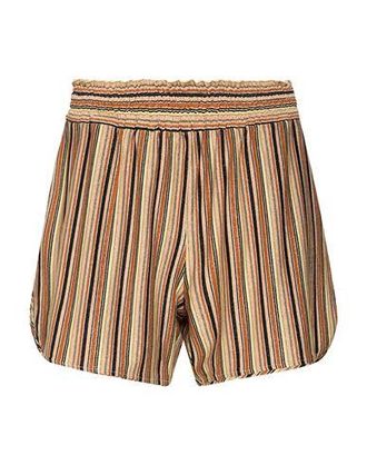 Momoni BOTTOMWEAR - Shorts & Bermuda Shorts sur YOOX.COM