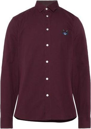 Kenzo CAMISETAS Y TOPS - Camisas en YOOX.COM