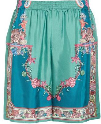 Versace BOTTOMWEAR - Shorts e bermuda su YOOX.COM