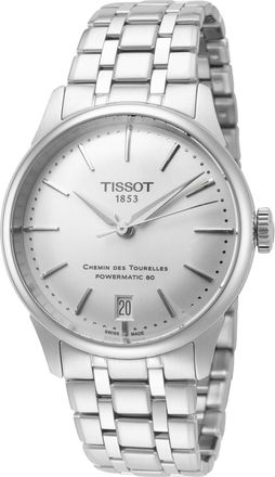 Tissot Chemin des Tourelles Womens Watch