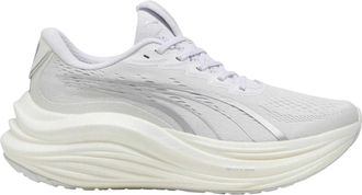 Puma Dames Magmax Nitro Sneakers (Wit)