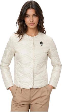 Blauer Donna, Giacche, Beige, S, new