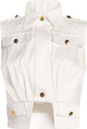 Elisabetta Franchi TOPWEAR - Camicie su YOOX.COM