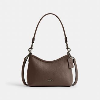 Coach Laurel Small Shoulder Bag