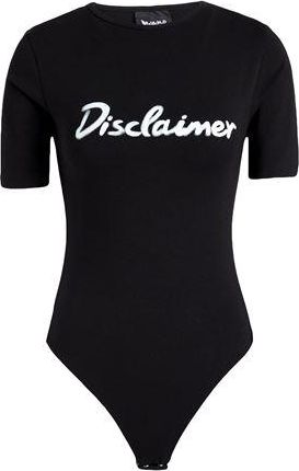 Disclaimer CAMISETAS Y TOPS - Bodies en YOOX.COM