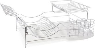 Better Chef 22-inch Dish Rack